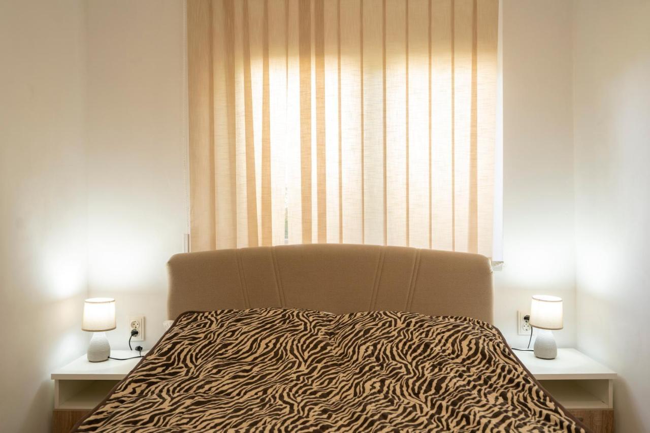 Apartman Curcic كنين المظهر الخارجي الصورة