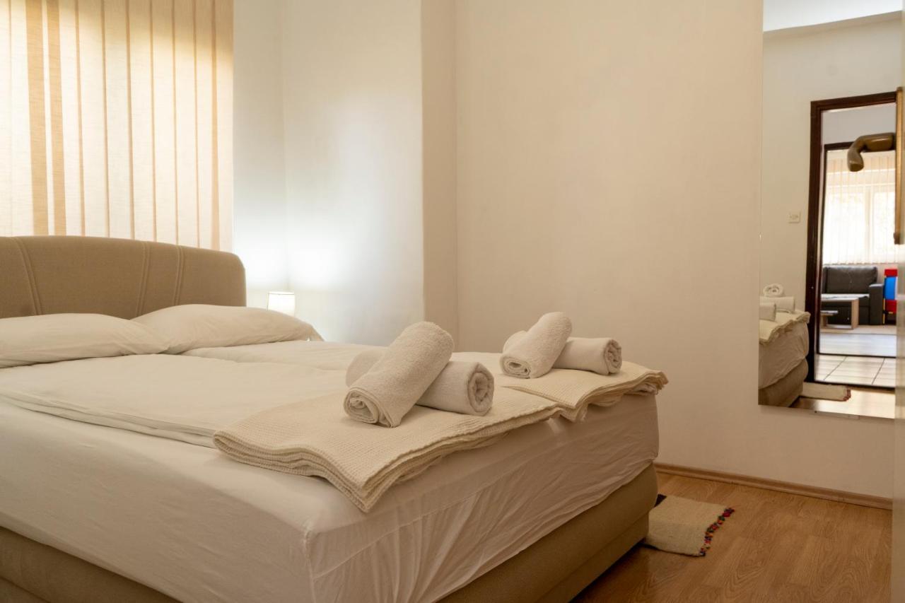Apartman Curcic كنين المظهر الخارجي الصورة