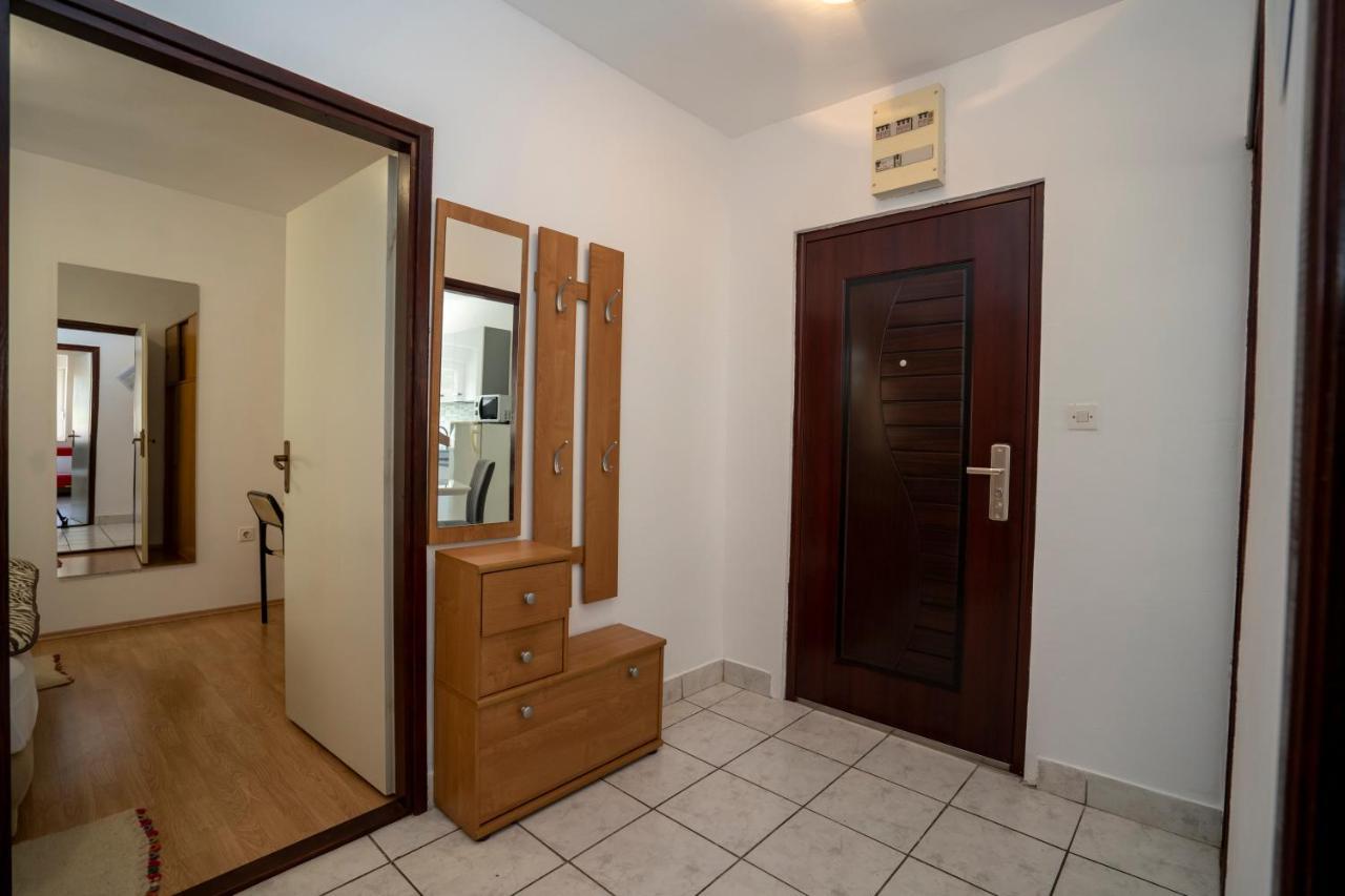 Apartman Curcic كنين المظهر الخارجي الصورة