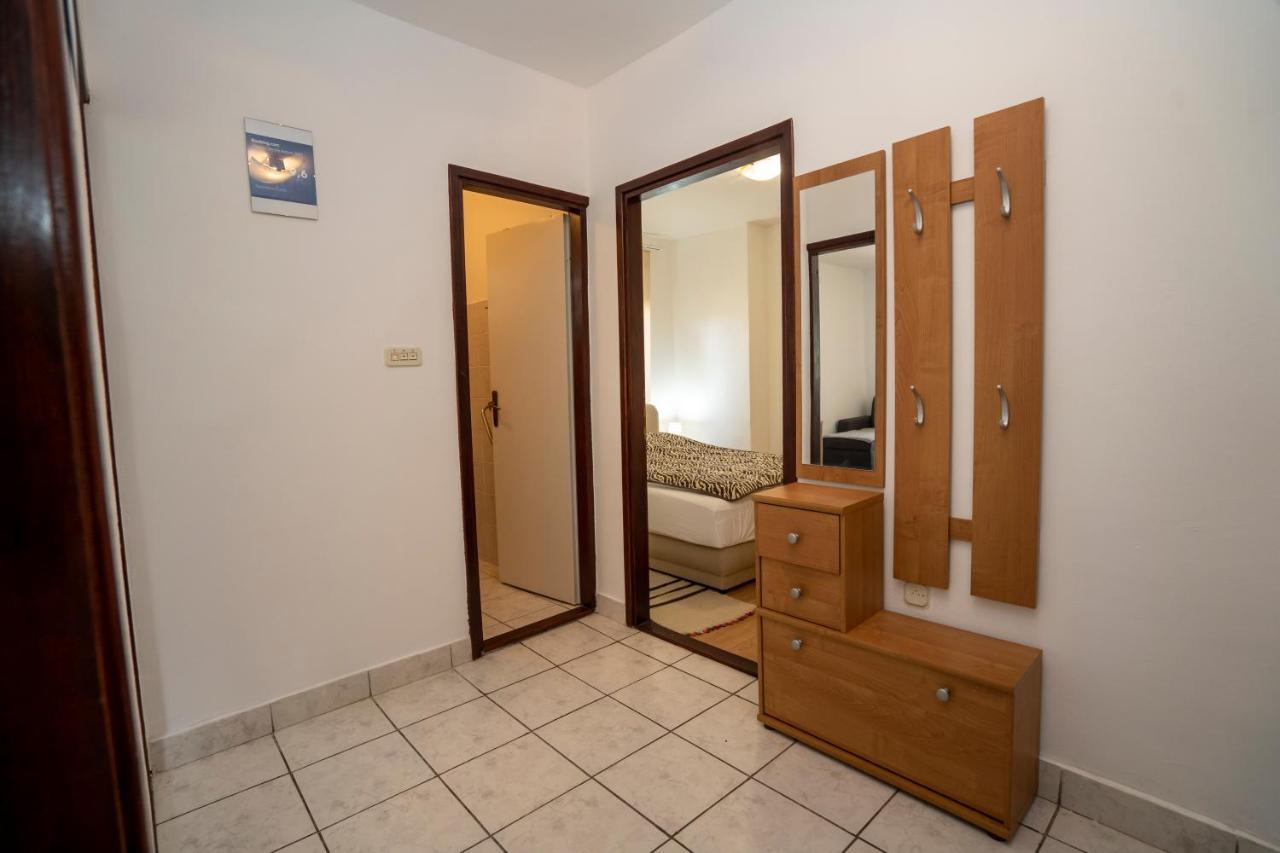 Apartman Curcic كنين المظهر الخارجي الصورة