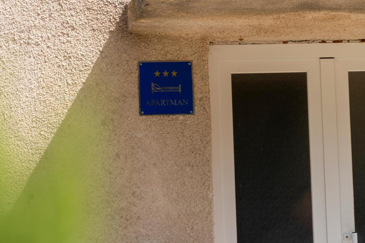 Apartman Curcic كنين المظهر الخارجي الصورة