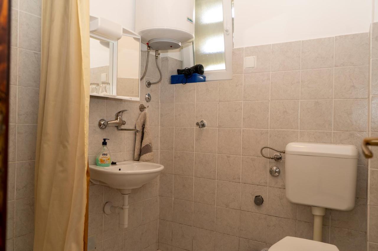 Apartman Curcic كنين المظهر الخارجي الصورة