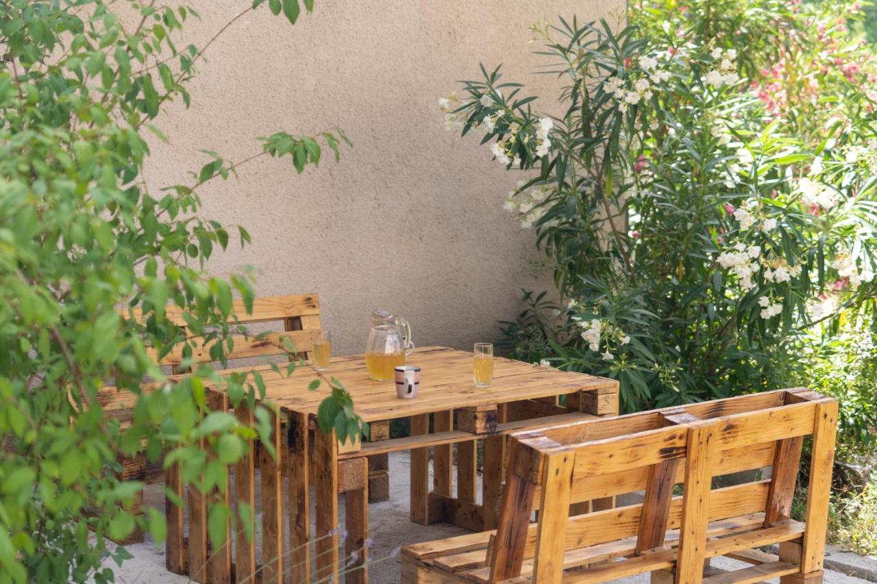 Apartman Curcic كنين المظهر الخارجي الصورة