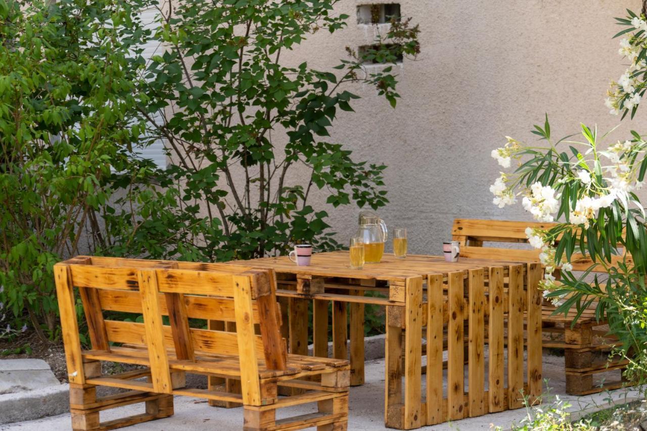 Apartman Curcic كنين المظهر الخارجي الصورة