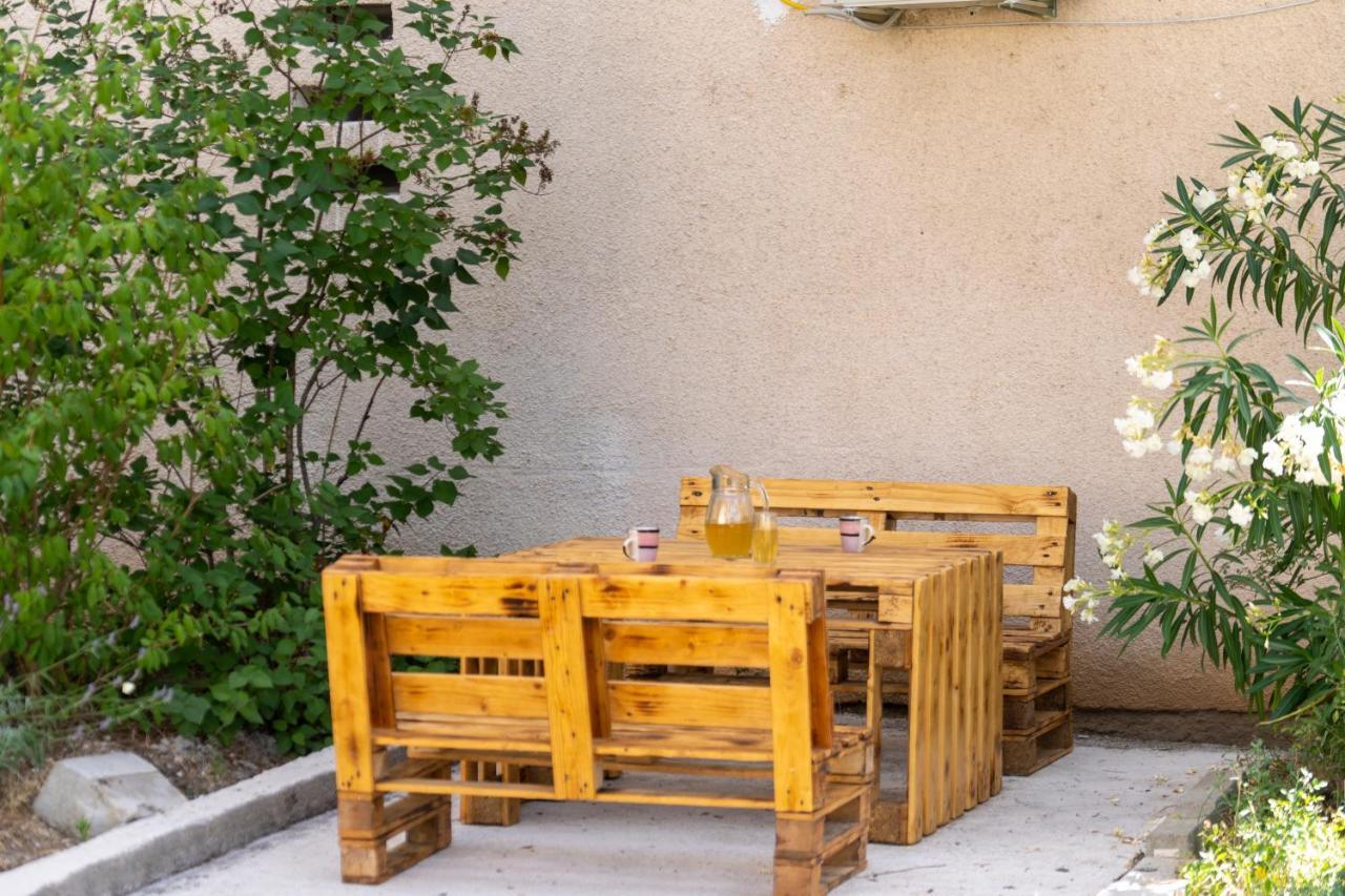 Apartman Curcic كنين المظهر الخارجي الصورة