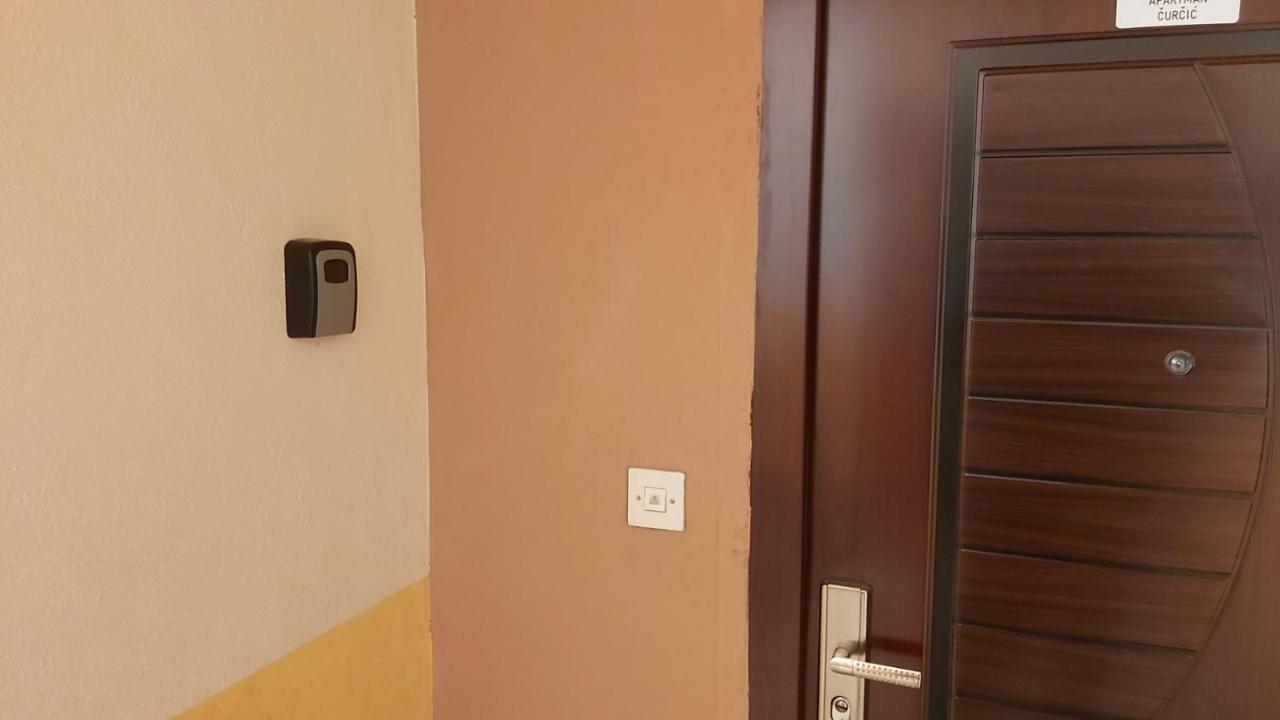 Apartman Curcic كنين المظهر الخارجي الصورة